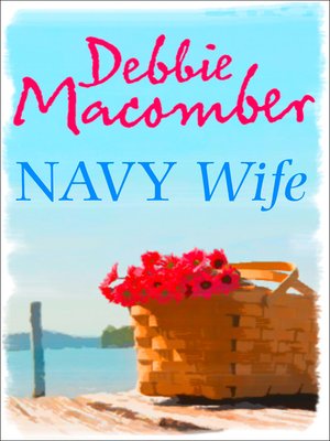 cover image of Navy Wife